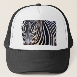 Boné Onde Está A Zebra?