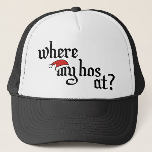 Boné Onde Estão As Minhas Mãos?