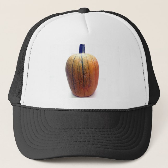 Boné One Orange Pumpkin (Frente)