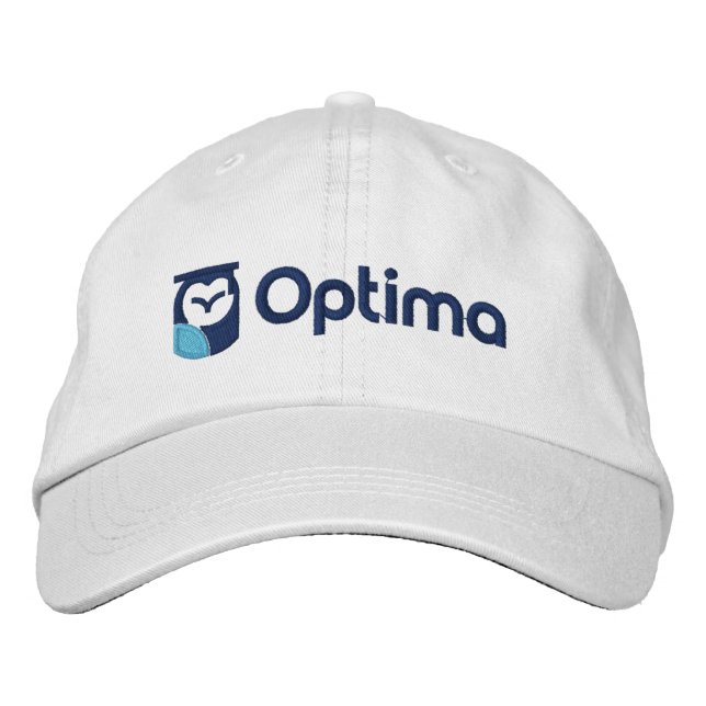 Boné Optima Hat (Frente)
