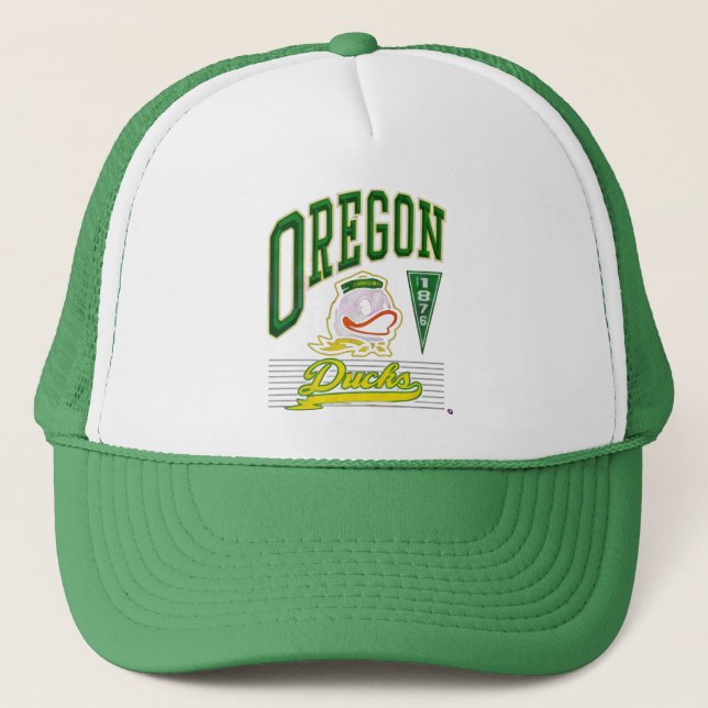Boné Oregon Ducks – The Ultimate College Football Team (Frente)