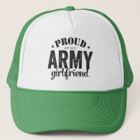 Orgulho da minha namorada de EXÉRCITO