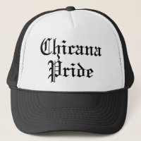 Orgulho de Chicana