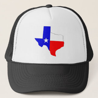 Boné Orgulho de Texas