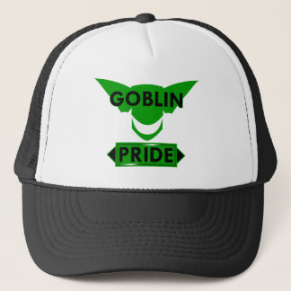 Boné Orgulho do diabrete