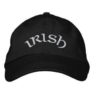 Boné Orgulho Irlandês
