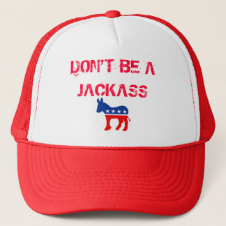 BONÉ ORGULHO REPUBLICANO