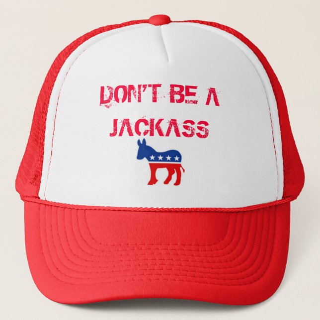 BONÉ ORGULHO REPUBLICANO (Frente)