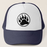 Orgulho Urso Gay Pata de Urso