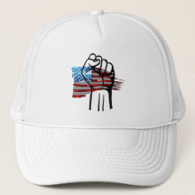 ORGULHOSO AMERICANO