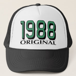 Boné Original 1988