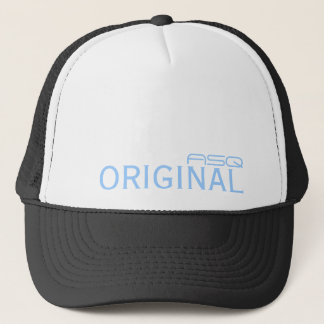 BONÉ ORIGINAL DE ASQ