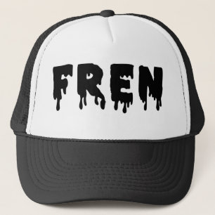 Boné Original do chapéu de FREN