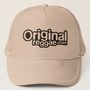 Boné OriginalReggae.com