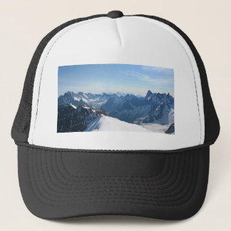 Boné Os Alpes - magníficos!