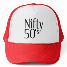 Os Anos 50 são Nifty