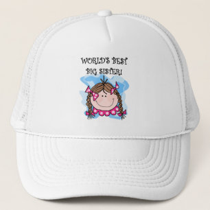 Boné Os melhores Camisetas e presentes do mundo de Brun