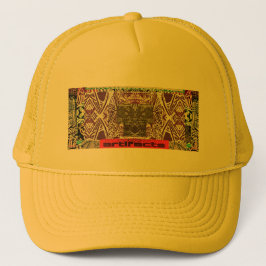 Boné os produtos manufacturados obedecem meus vers 3 do