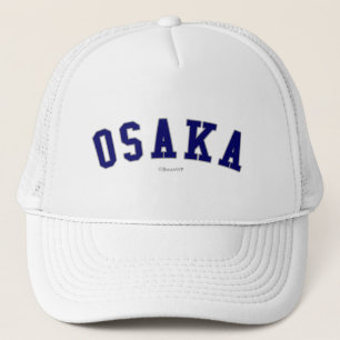 Boné Osaka