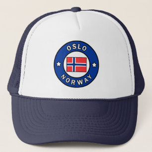 Boné Oslo Noruega