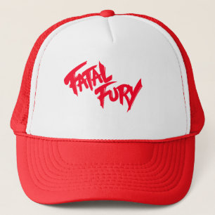 Boné osso de Terry Bogard (Fatal Fury)