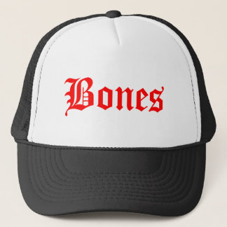 Boné Ossos