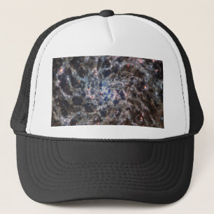 Boné Ossos da Galaxy IC5332 do JWST