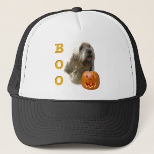 Boné Otterhound Halloween BOO