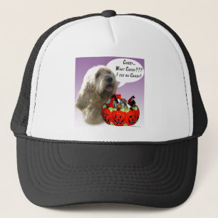 Boné Otterhound Halloween Candy