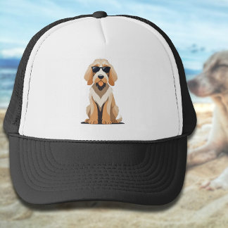 Boné Otterhound legal com Sunnies