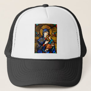 Boné our lady of perpetual help