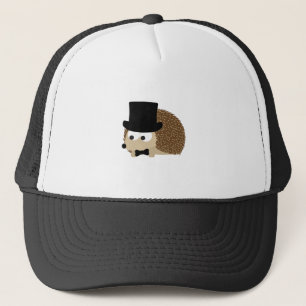 Boné Ouriço Dapper