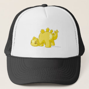Boné Ouro de Chomby