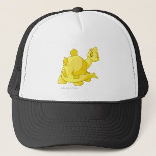 Boné Ouro de Chomby