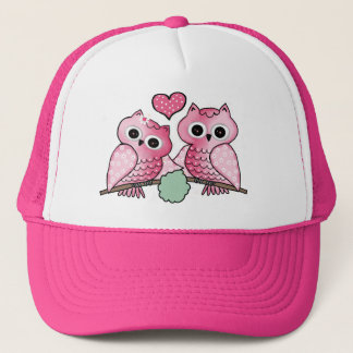 Boné owls