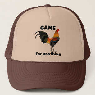 Boné Oxford Old English Game Cap