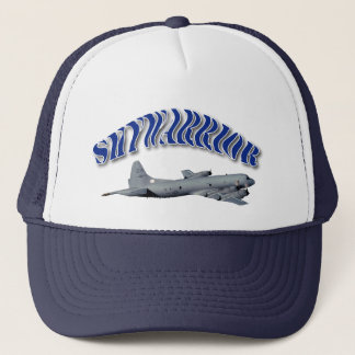 Boné P3-C Orion Skywarrior Hat
