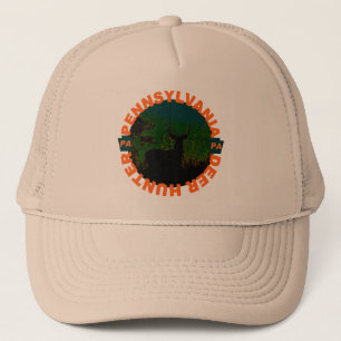 Boné PA. Deer Hunters Hat