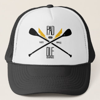 BONÉ PAD-DLE