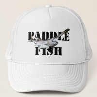 Paddlefish