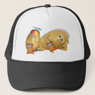 Boné Padre e Filho
