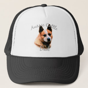 Boné Pai 2 de bovinos australianos