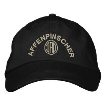 Pai Affenpinscher