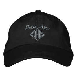 Boné Pai Apso Lhasa