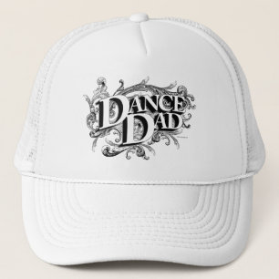 Boné Pai da dança