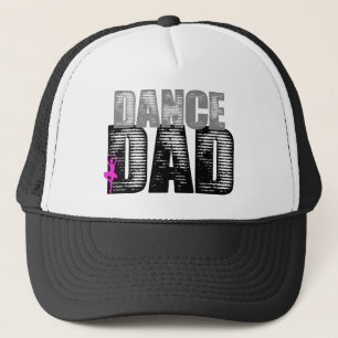 Boné Pai da dança