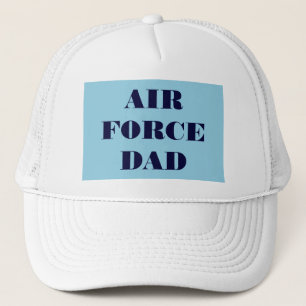 Boné Pai da Força Aérea Hat