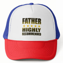 Pai de 5 estrelas altamente recomendado