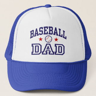 Boné Pai de beisebol