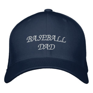 Boné Pai de beisebol